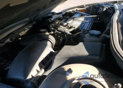 2004 Chevrolet Cavalier from USA, damaged, VIN 1G1JC52F647286467